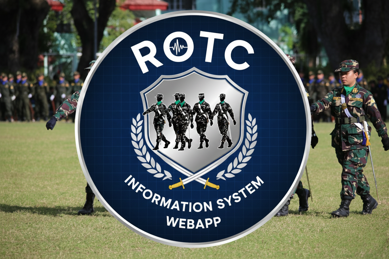 ROTC Cadets